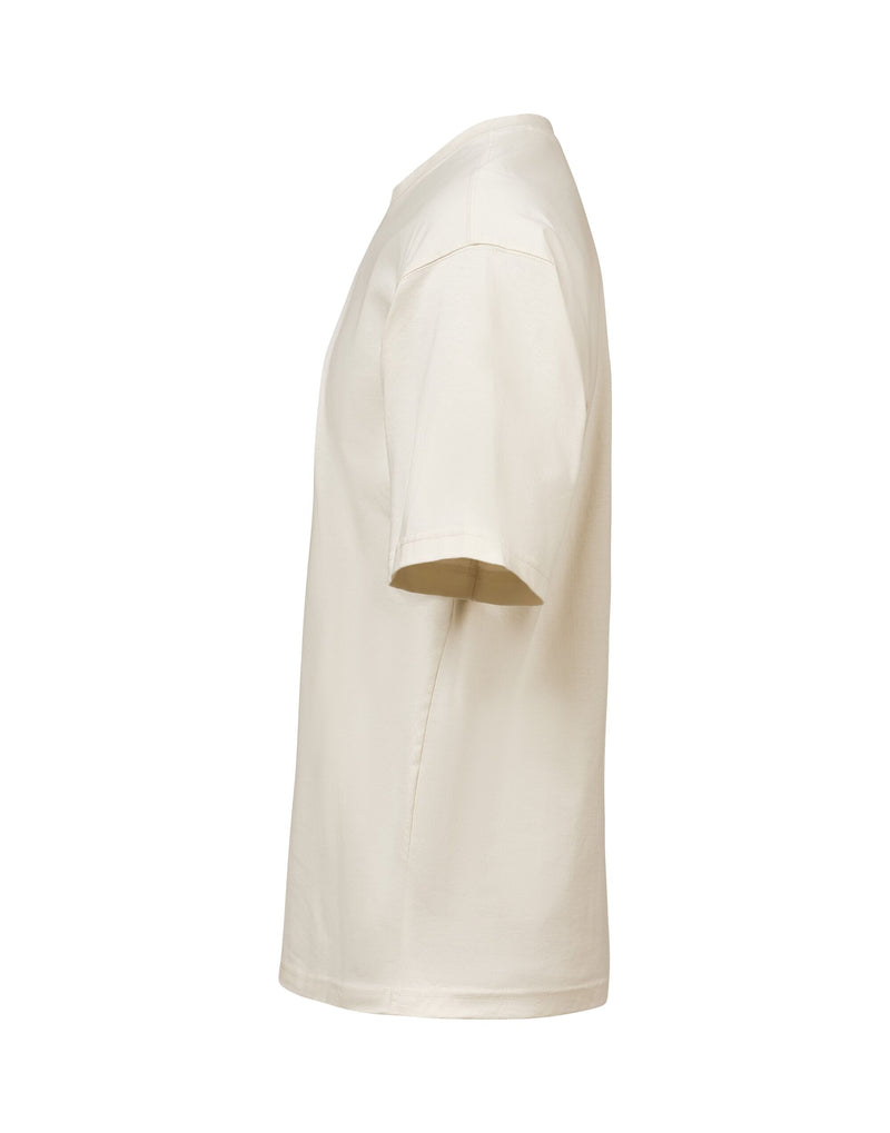 Untagged Movement T-Shirt Loose Fit - Birch