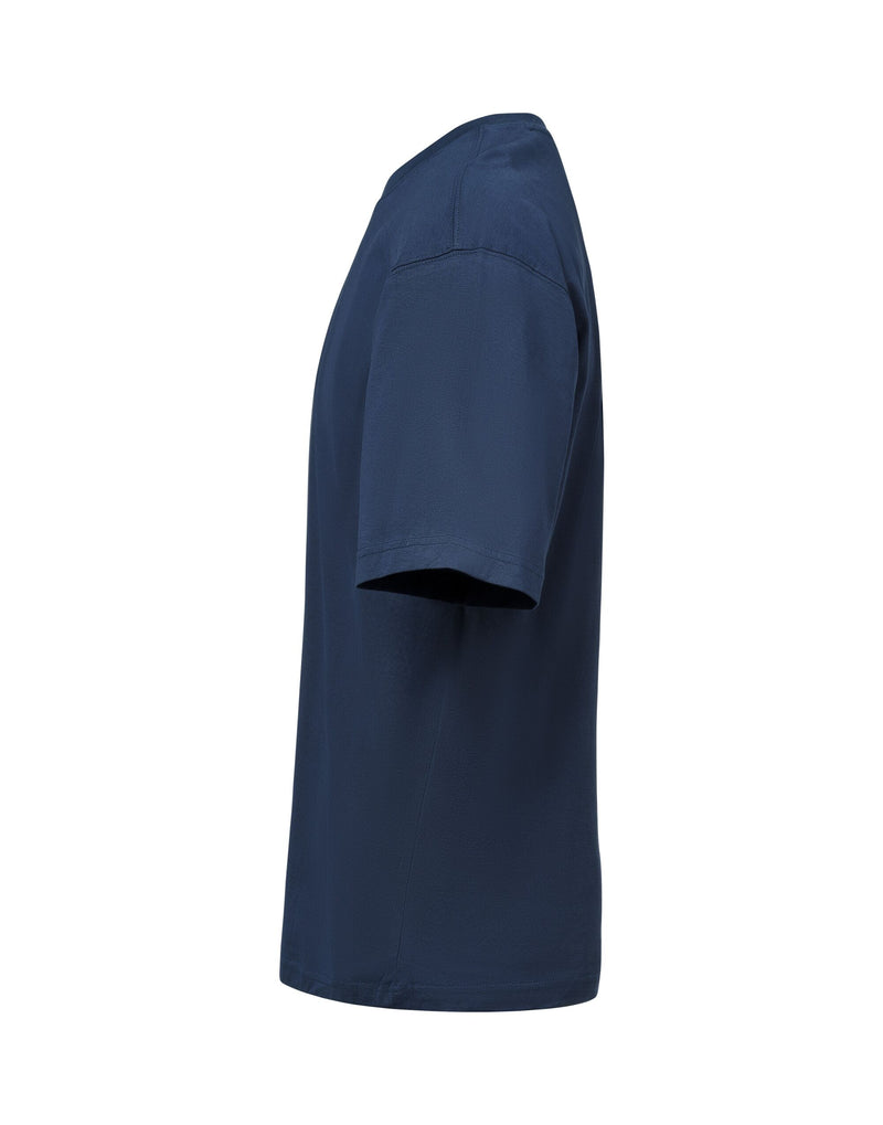 Untagged Movement T-Shirt Loose Fit - Navy