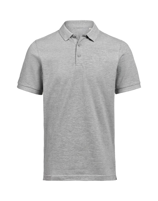 Untagged Movement Polo Regular Fit