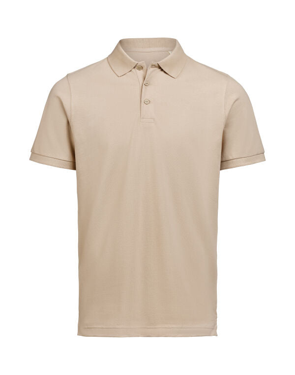 Untagged Movement Polo Regular Fit