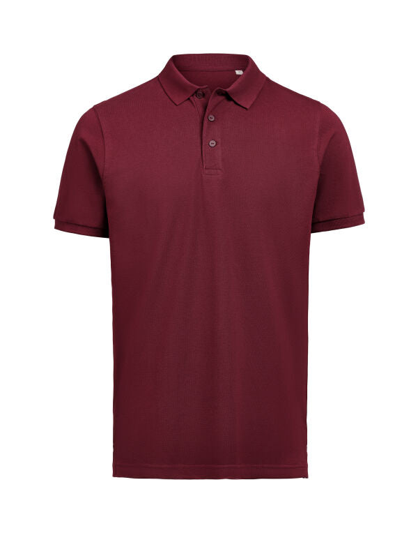Untagged Movement Polo Regular Fit