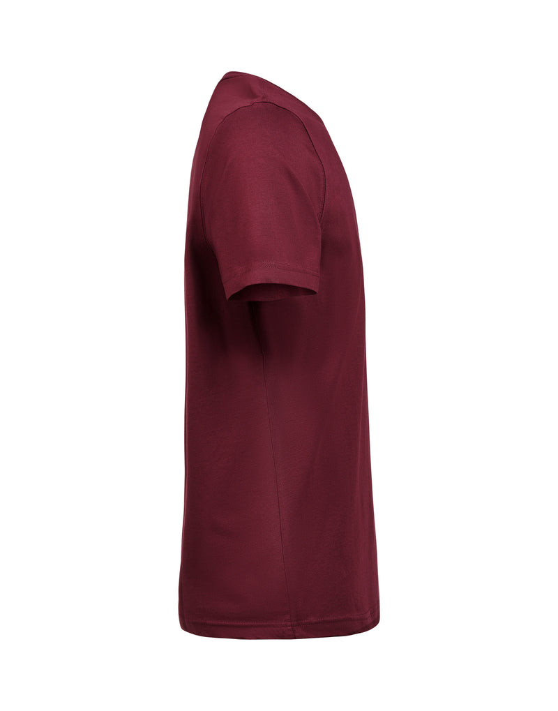 Untagged Movement Polo Regular Fit - Prune