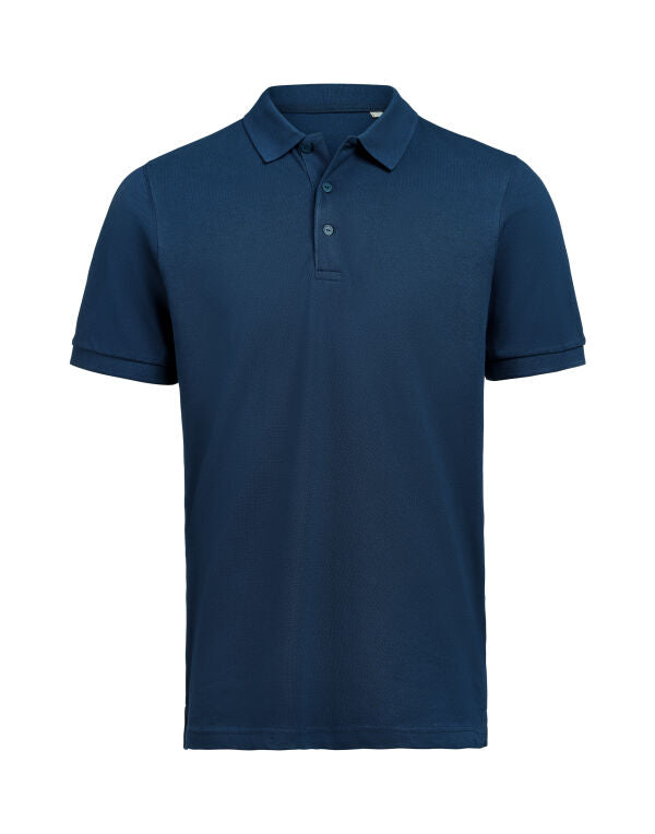 Untagged Movement Polo Regular Fit