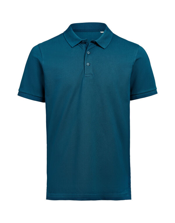 Untagged Movement Polo Regular Fit