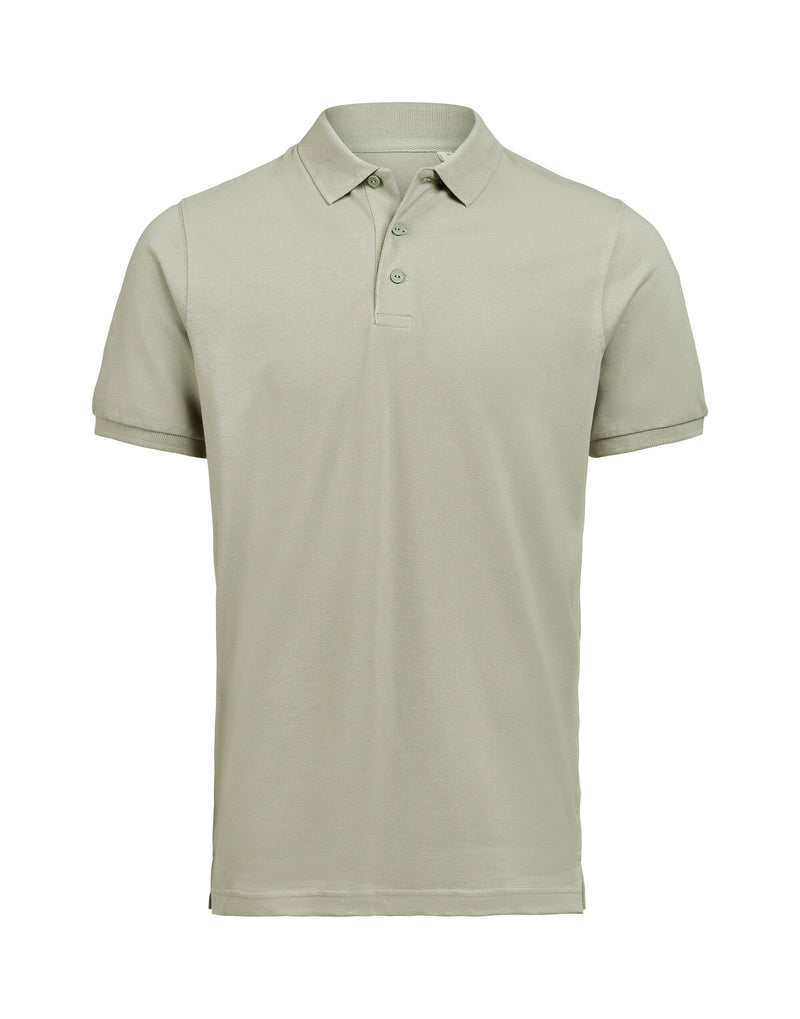 Untagged Movement Polo Regular Fit - Sage