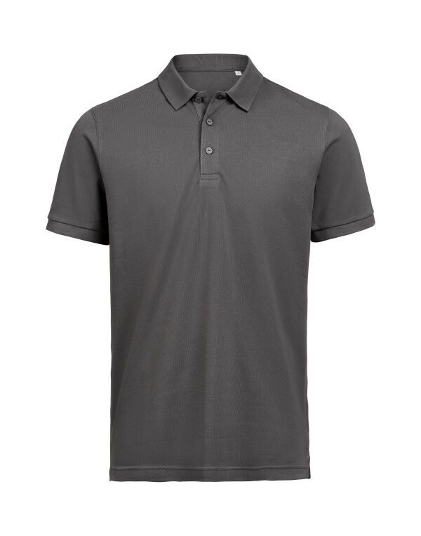 Untagged Movement Polo Regular Fit