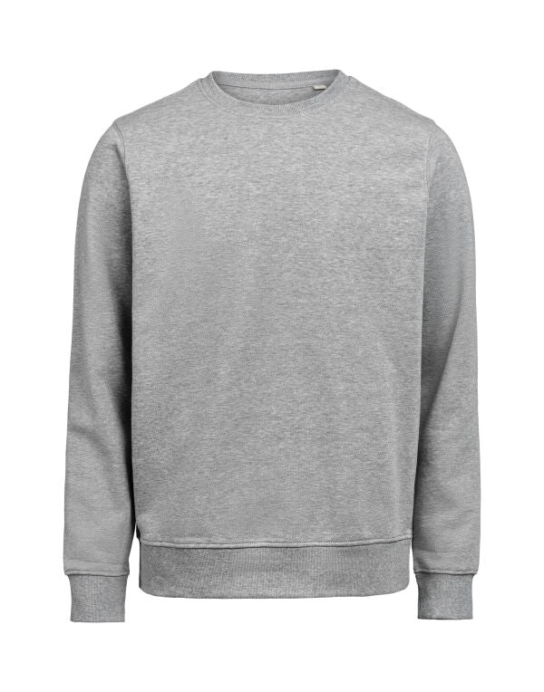 Untagged Movement Crewneck Regular Fit