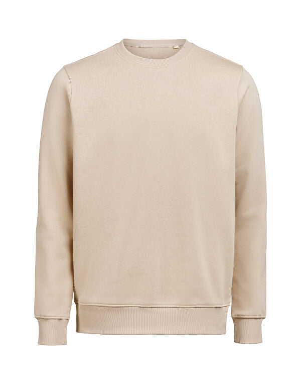 Untagged Movement Crewneck Regular Fit