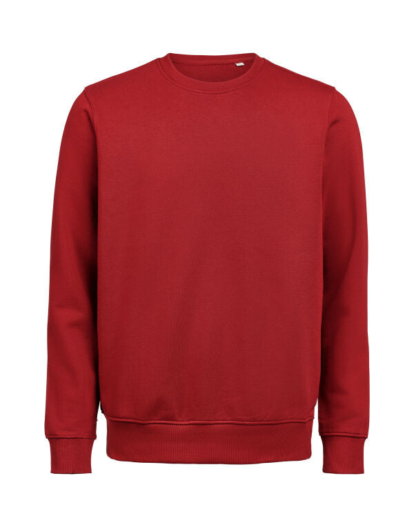 Untagged Movement Crewneck Regular Fit