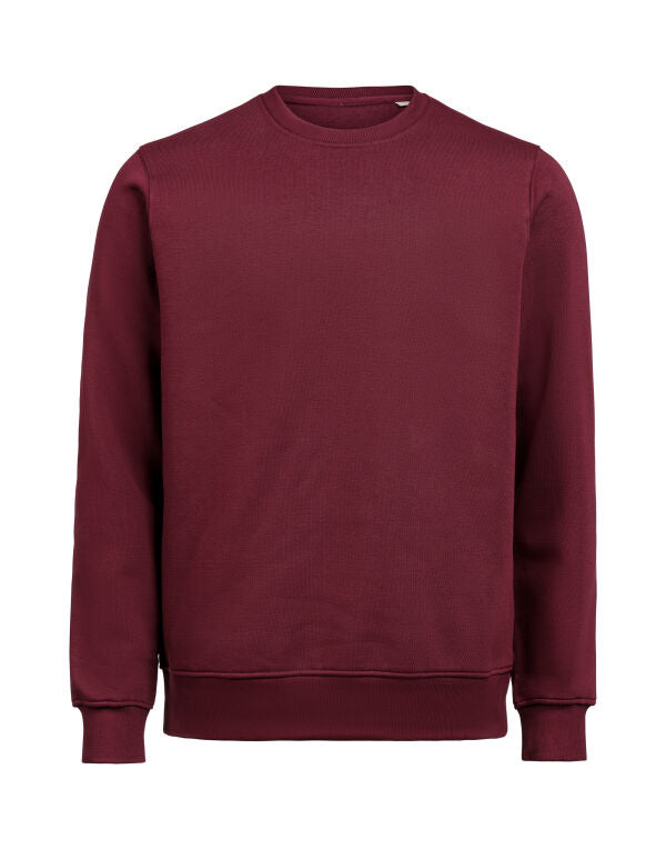 Untagged Movement Crewneck Regular Fit