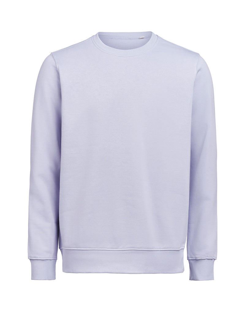 Untagged Movement Crewneck Regular Fit - Aster