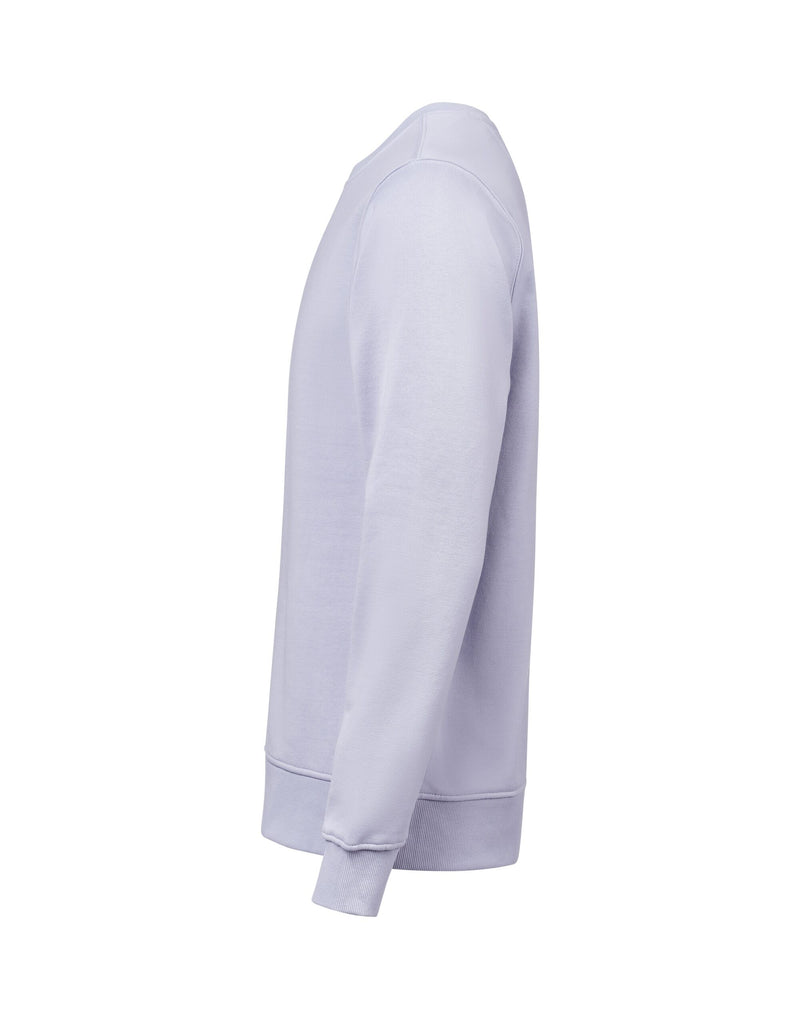 Untagged Movement Crewneck Regular Fit - Aster