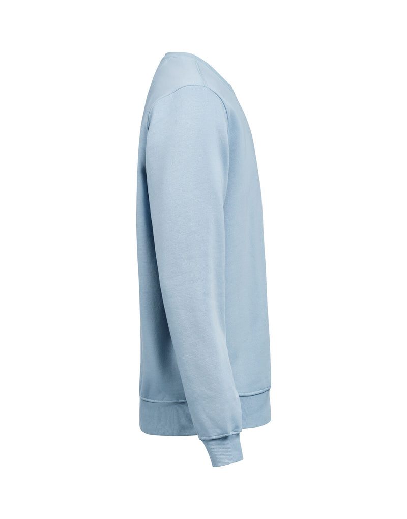 Untagged Movement Crewneck Regular Fit - Fog
