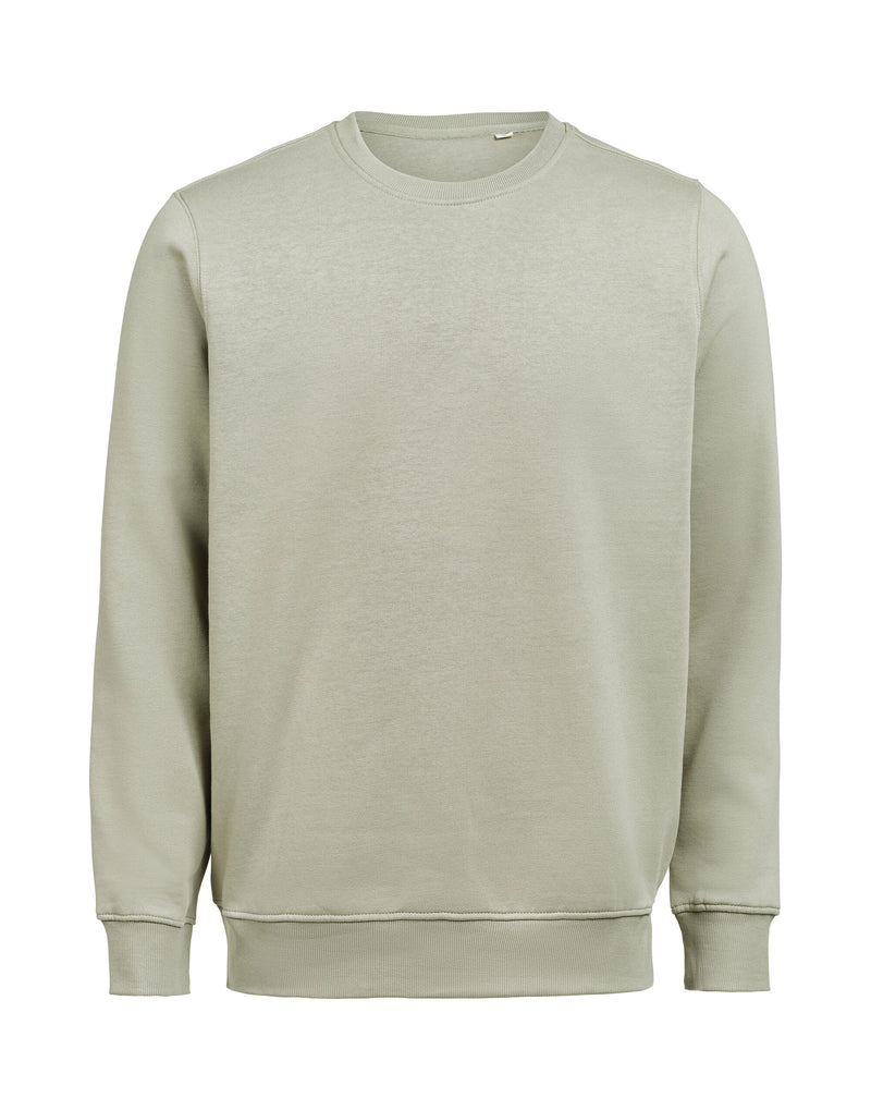 Untagged Movement Crewneck Regular Fit - Sage