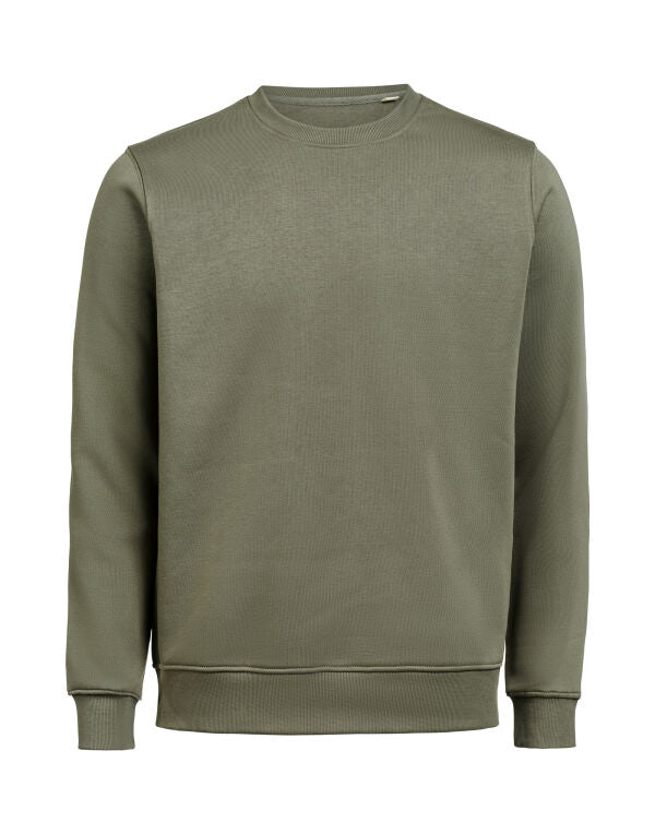Untagged Movement Crewneck Regular Fit