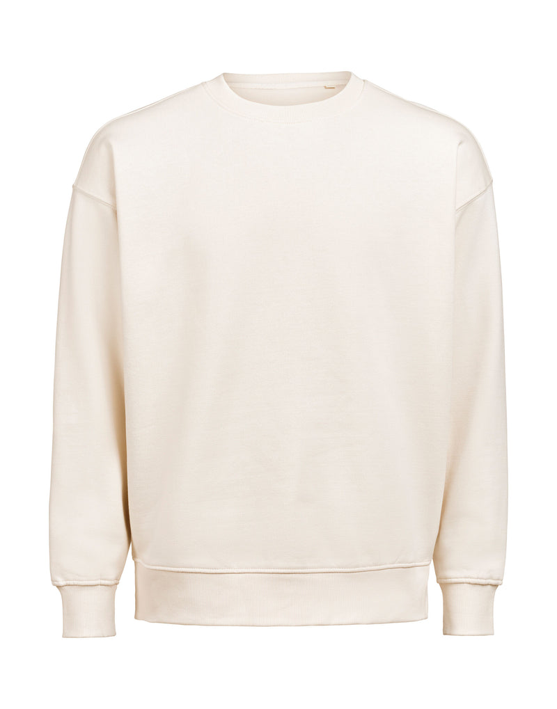 Untagged Movement Crewneck Loose Fit