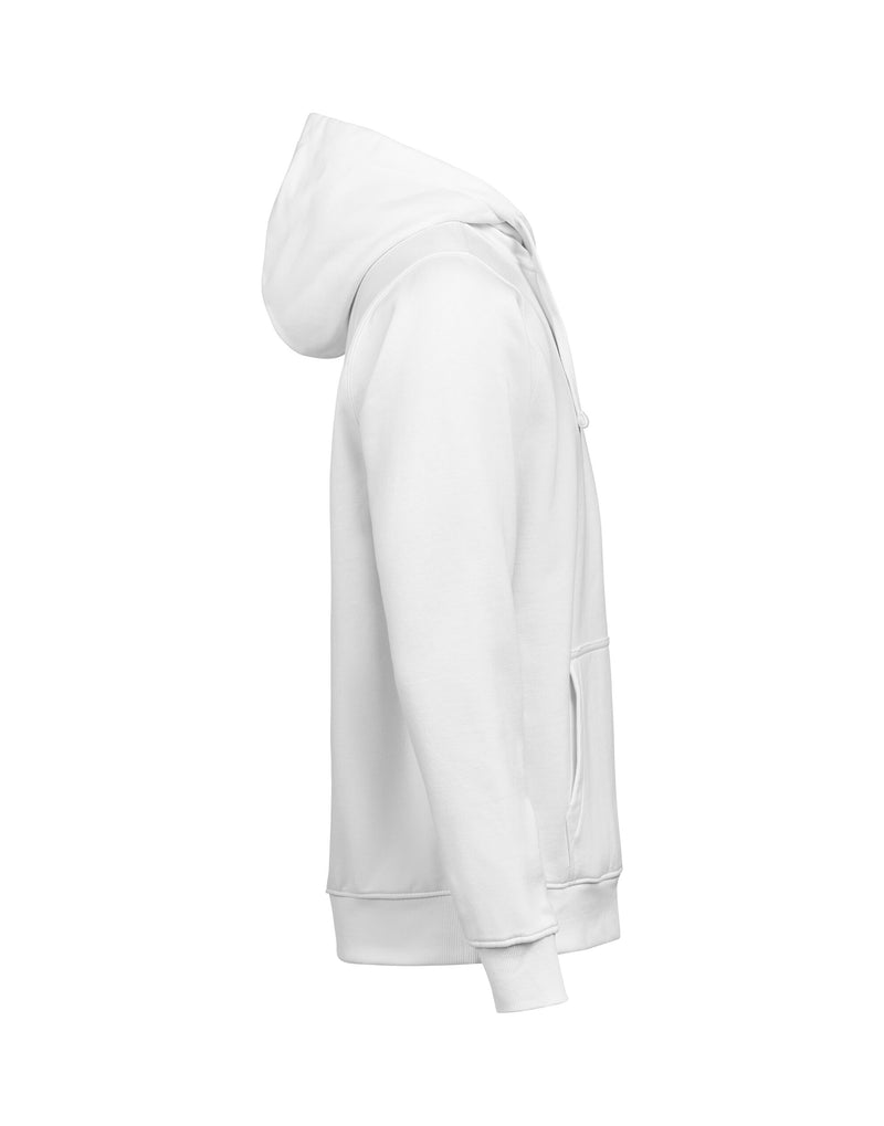 Untagged Movement Hoodie Regular Fit - White