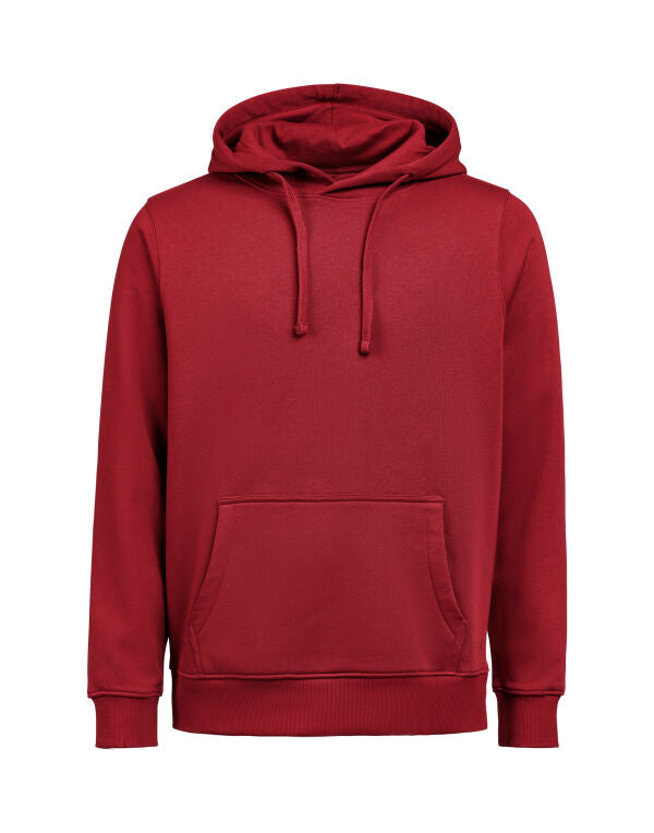 Untagged Movement Hoodie Regular Fit