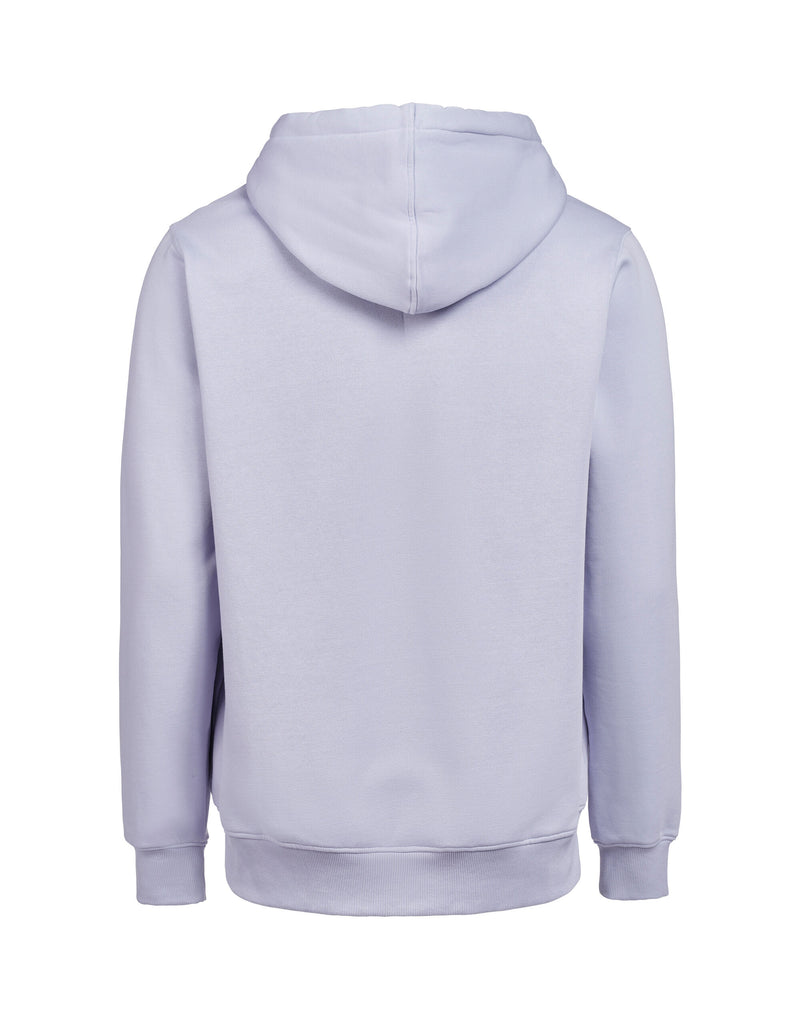 Untagged Movement Hoodie Regular Fit - Aster