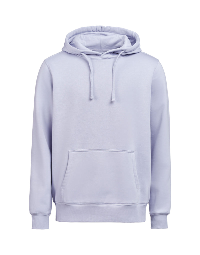 Untagged Movement Hoodie Regular Fit - Aster