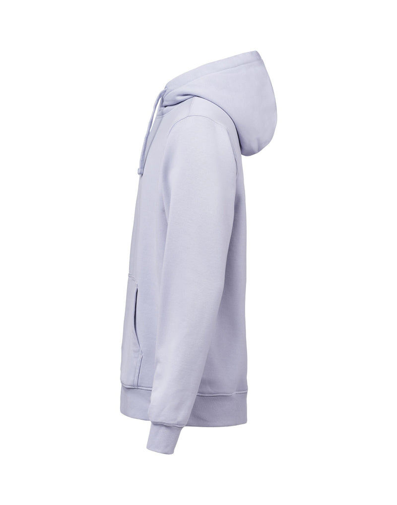 Untagged Movement Hoodie Regular Fit - Aster