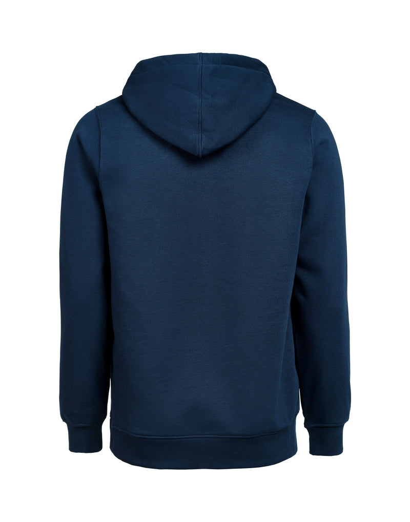 Untagged Movement Hoodie Regular Fit - Navy