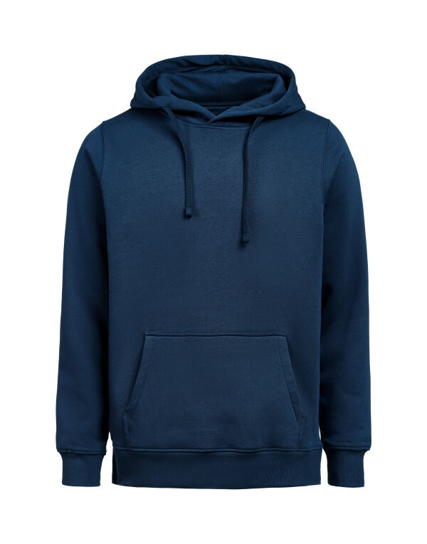 Untagged Movement Hoodie Regular Fit