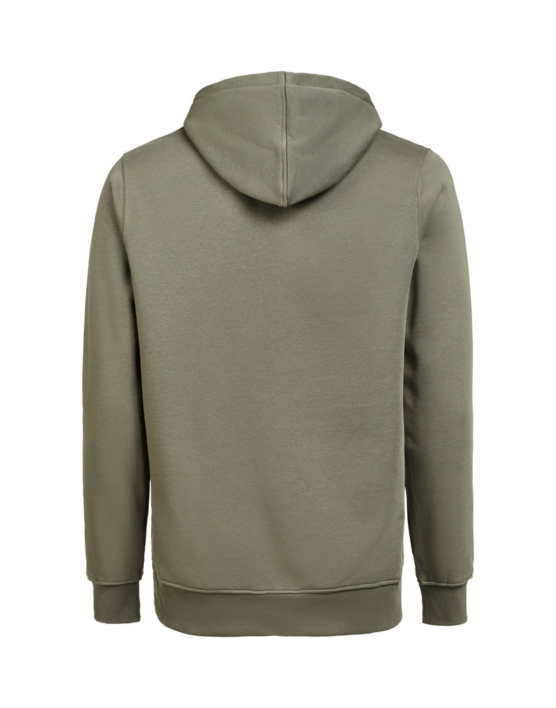 Untagged Movement Hoodie Regular Fit - Thyme