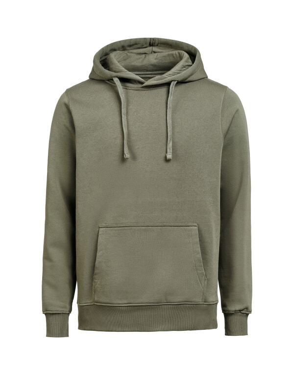 Untagged Movement Hoodie Regular Fit