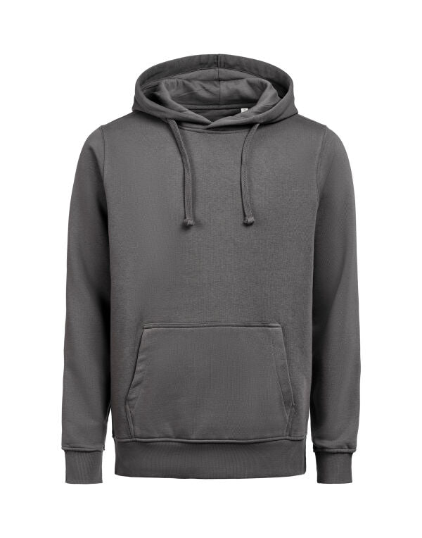Untagged Movement Hoodie Regular Fit