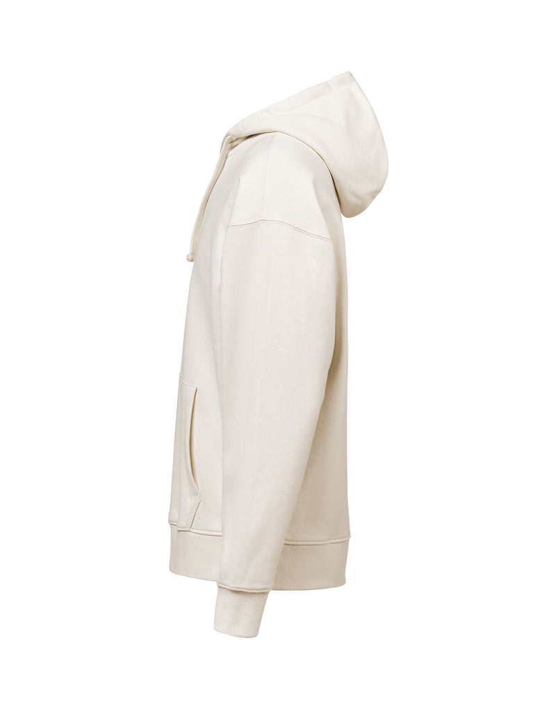 Untagged Movement Hoodie Loose Fit - Birch