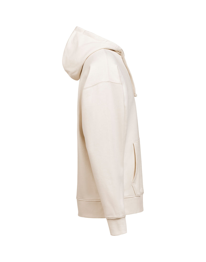 Untagged Movement Hoodie Loose Fit - Birch