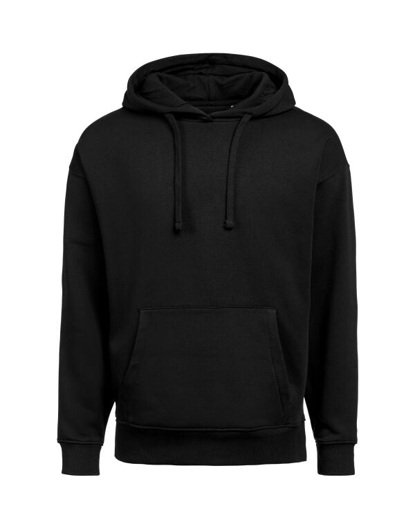 Untagged Movement Hoodie Loose Fit