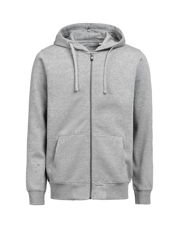 Untagged Movement Full Zip Hoodie Regular Fit