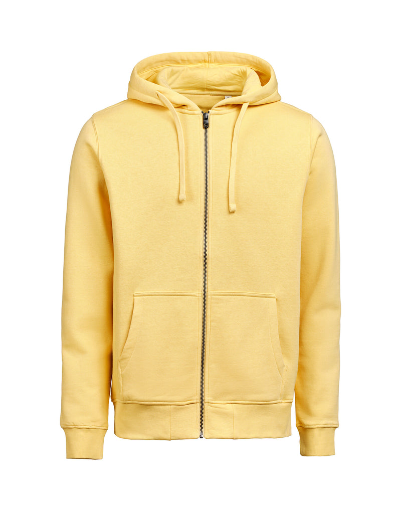 Untagged Movement Full Zip Hoodie Regular Fit - Ray