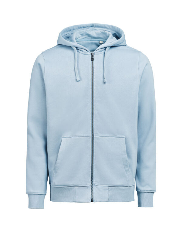 Untagged Movement Full Zip Hoodie Regular Fit