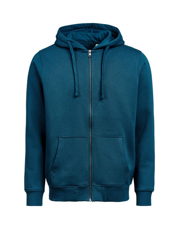 Untagged Movement Full Zip Hoodie Regular Fit