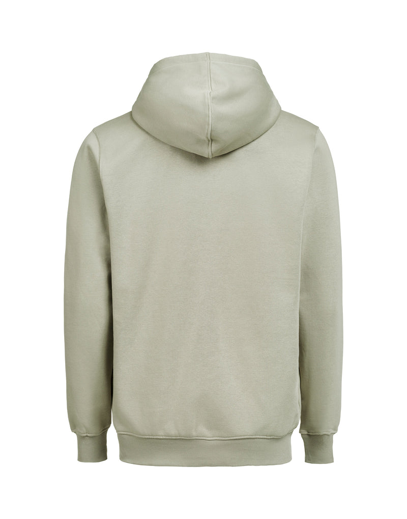 Untagged Movement Full Zip Hoodie Regular Fit - Sage
