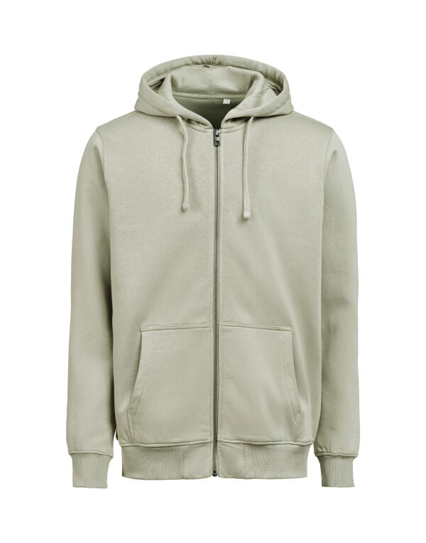 Untagged Movement Full Zip Hoodie Regular Fit