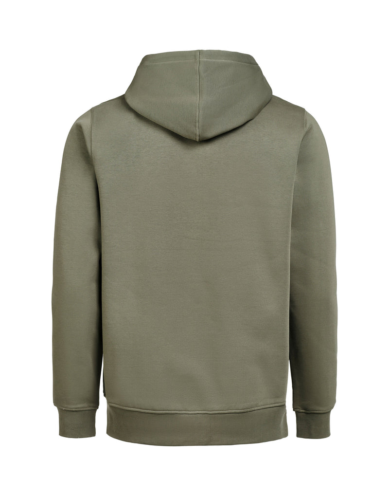 Untagged Movement Full Zip Hoodie Regular Fit - Thyme