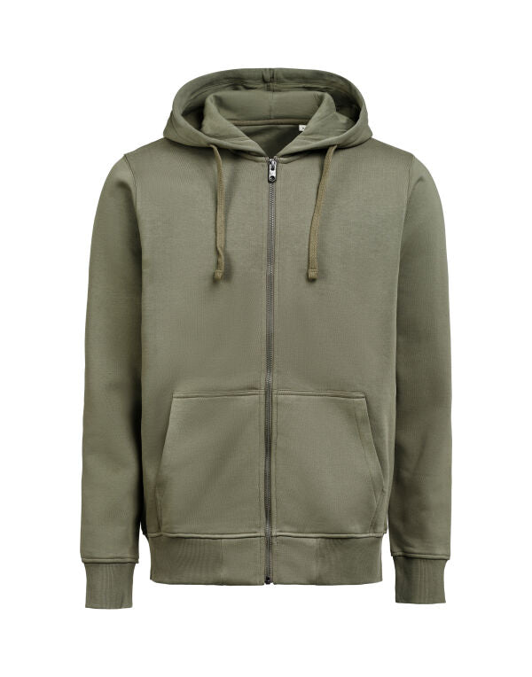 Untagged Movement Full Zip Hoodie Regular Fit