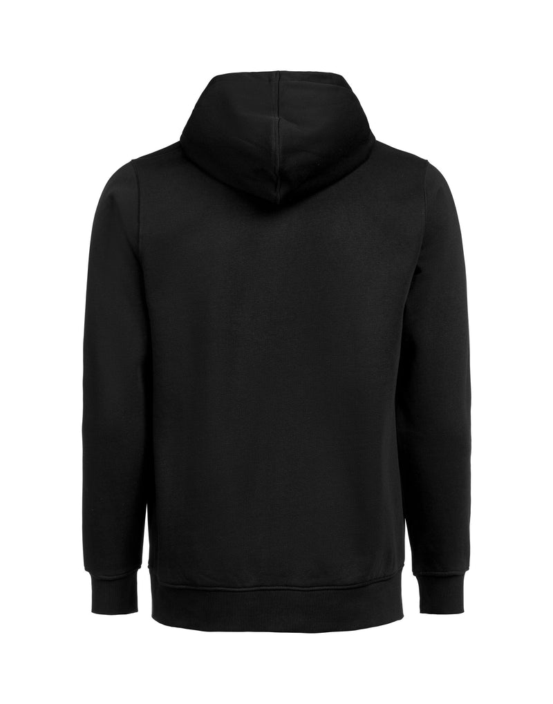 Untagged Movement Full Zip Hoodie Regular Fit - Black