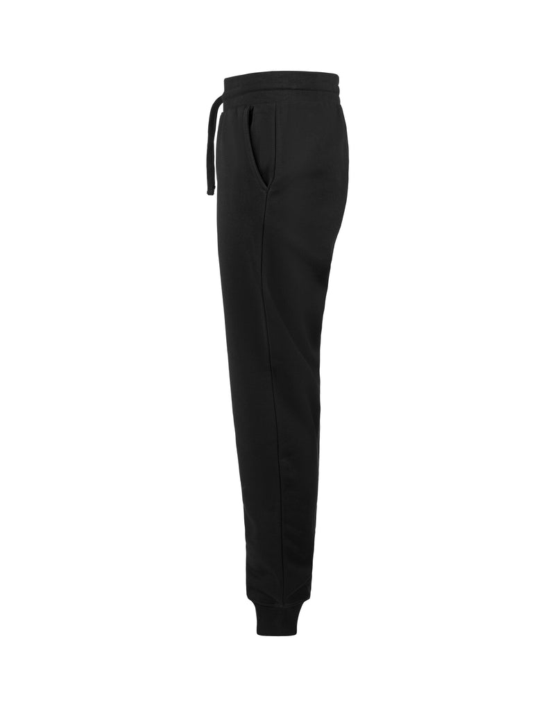 Untagged Movement Jogger Pants Regular Fit - Black