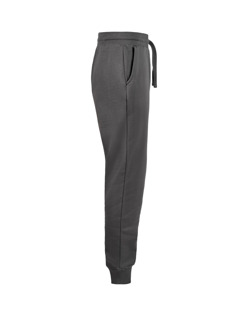 Untagged Movement Jogger Pants Regular Fit - Charcoal