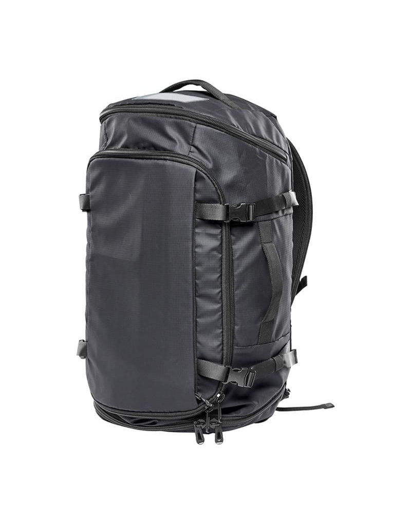 Stormtech Bags Madagascar Duffle Pack - Graphite