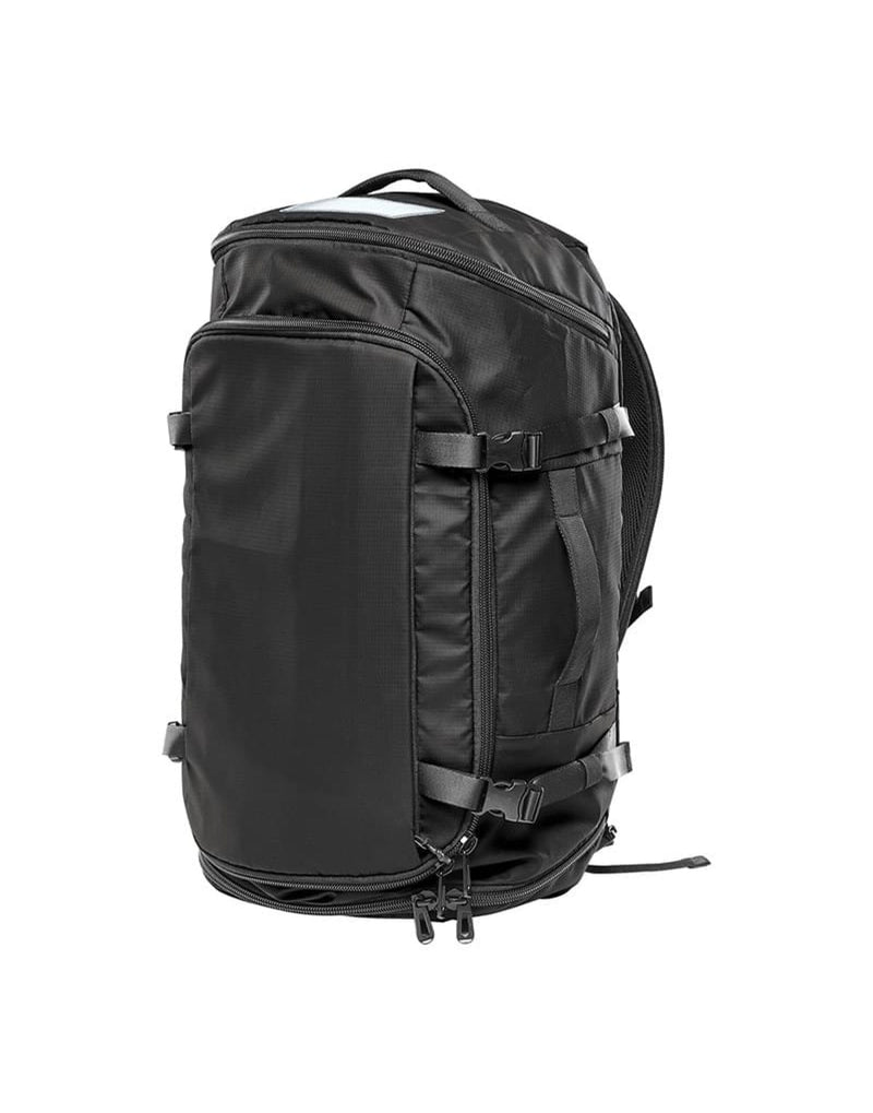 Stormtech Bags Madagascar Duffle Pack - Graphite