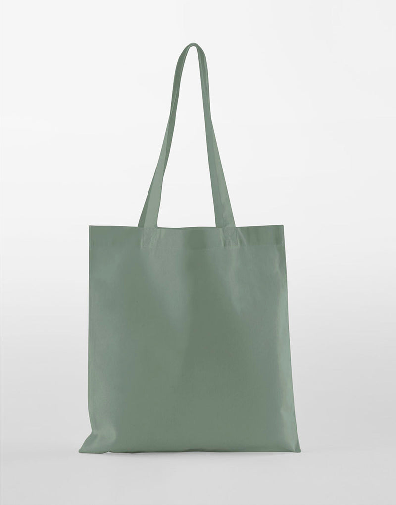 Westford Mill Organic Cotton InCo. Bag for Life