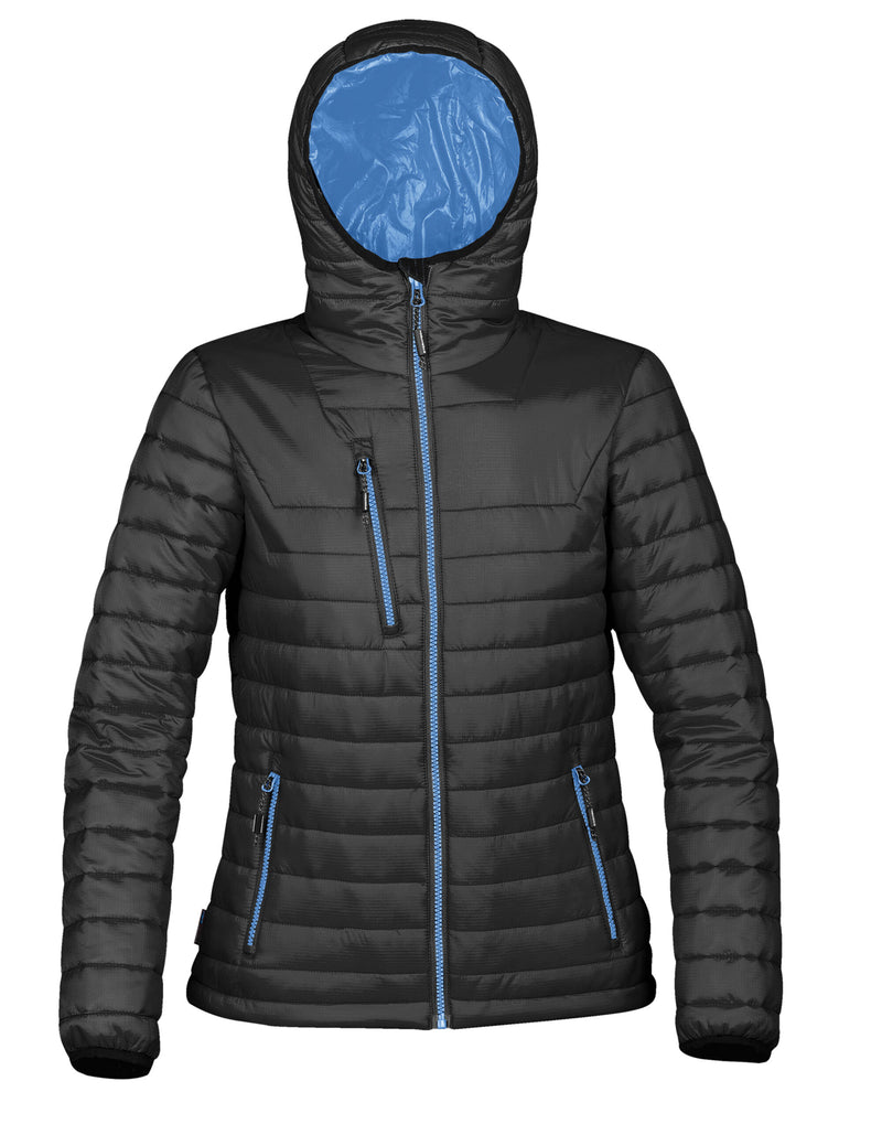 Stormtech Women's Gravity Thermal Jacket