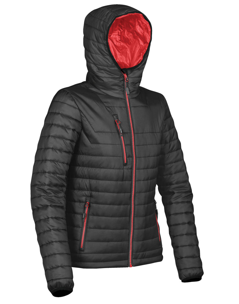 Stormtech Women's Gravity Thermal Jacket