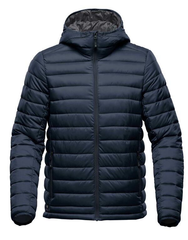 Stormtech Men's Stavanger Thermal Jacket